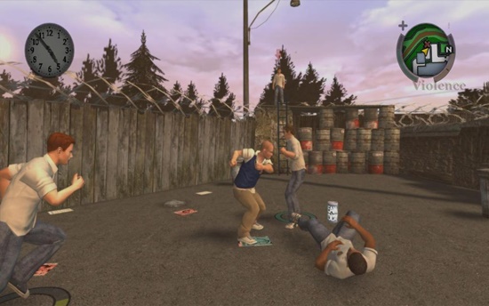 Download Bully Pc 900 Mb